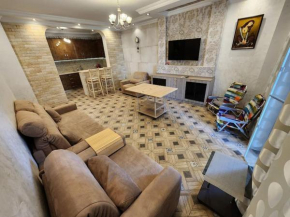 Roma VOX Apart 63m2 Angisa 2